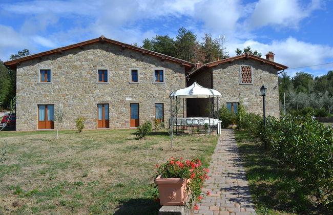 Il Cerro - Foto 21