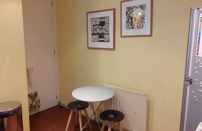 3 bed Apartment With Garden in Zone one se1 - Foto 15