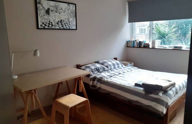3 bed Apartment With Garden in Zone one se1 - Foto 4