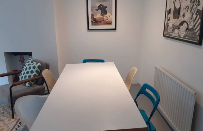 3 bed Apartment With Garden in Zone one se1 - Foto 7