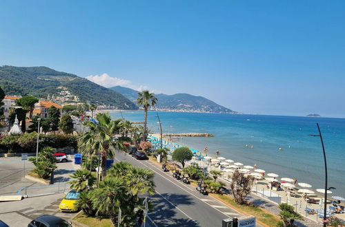 Photo 12 - Laigueglia Beach