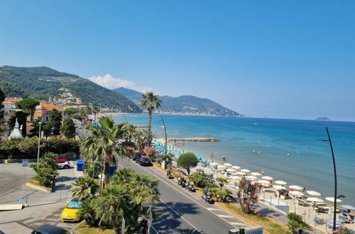 Photo 19 - Laigueglia Beach