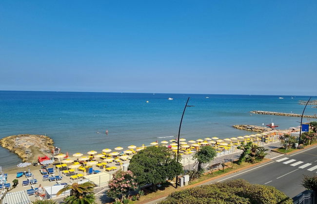 Laigueglia Beach - Foto 15