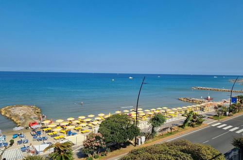 Photo 18 - Laigueglia Beach