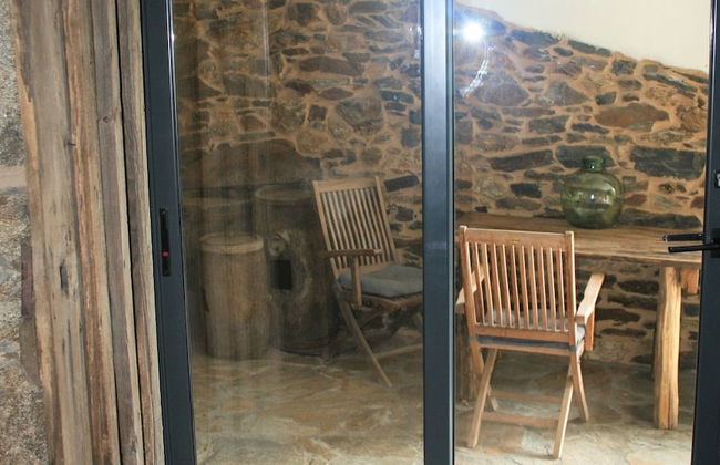 Cabo Do Mundo Casa Rural - Foto 2