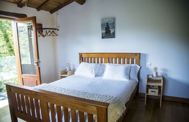 Cabo Do Mundo Casa Rural - Foto 6