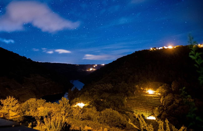 Cabo Do Mundo Casa Rural - Foto 40