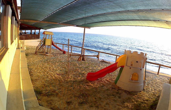 Villagio Camping La Scogliera - Photo 35