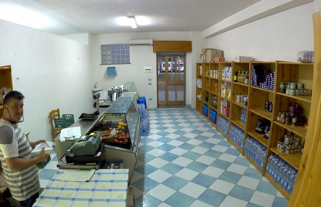 Villagio Camping La Scogliera - Photo 54