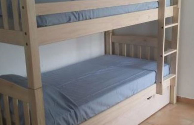 106146 - Apartment in Zahara - Foto 4