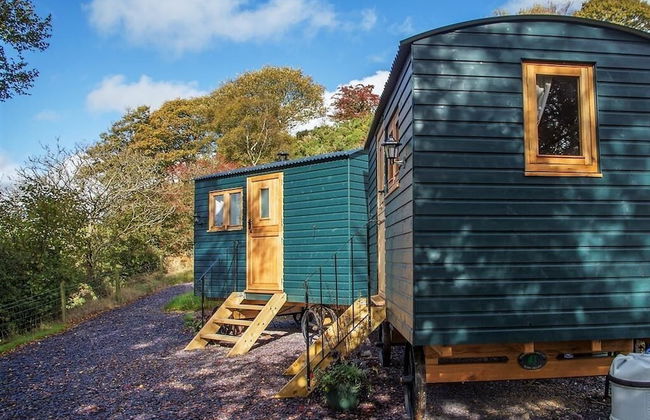 Siabod Huts - Foto 10