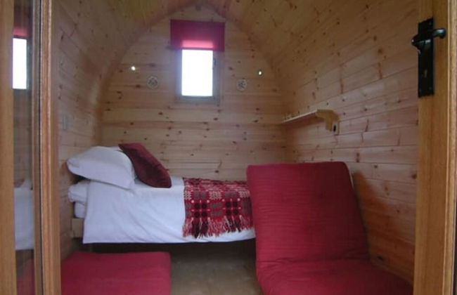 Siabod Huts - Foto 3