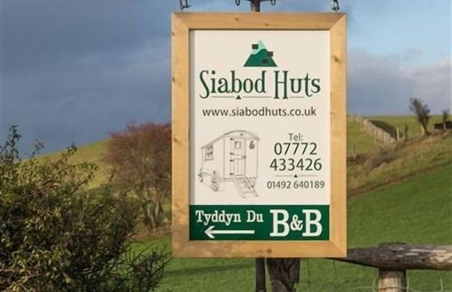 Siabod Huts - Foto 15
