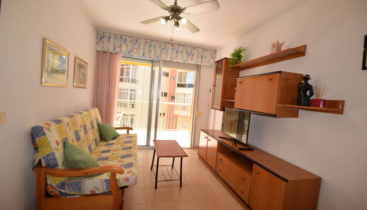 Photo 1 - Apartamento Adriatico Beach