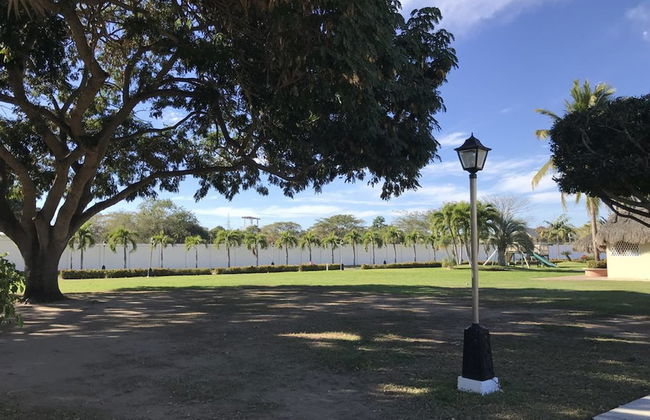 Quinta Versalles - Photo 22