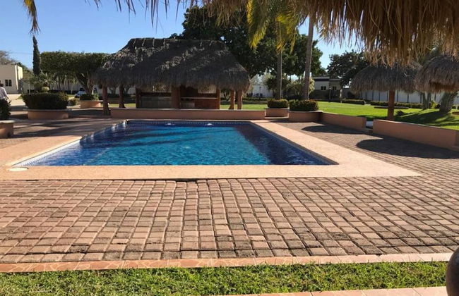 Quinta Versalles - Photo 15