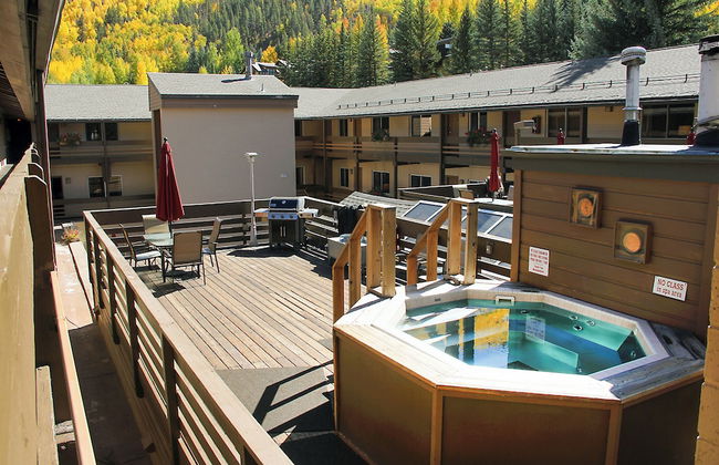Eagle Point Resort - Foto 41