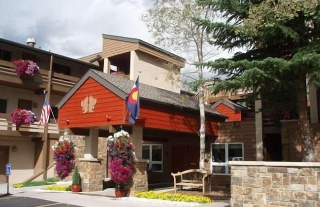 Eagle Point Resort - Foto 62
