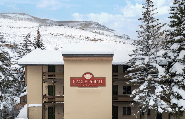 Eagle Point Resort - Foto 59