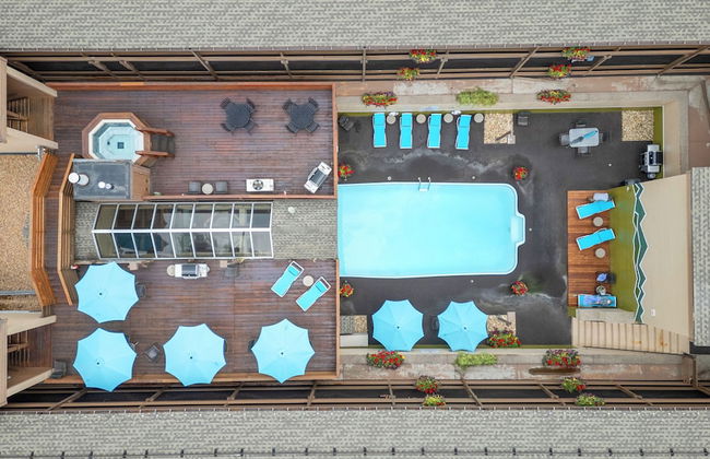 Eagle Point Resort - Foto 63