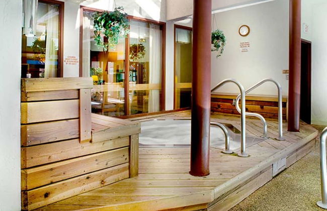 Eagle Point Resort - Foto 44