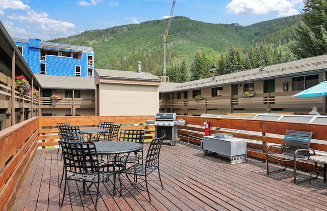 Eagle Point Resort - Foto 66