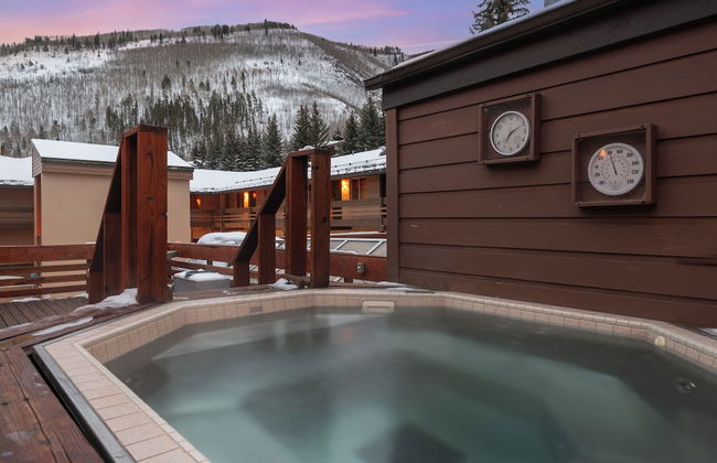 Eagle Point Resort - Foto 42