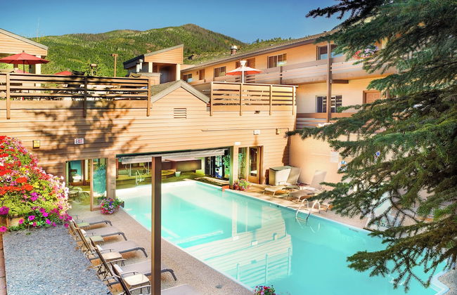 Eagle Point Resort - Foto 40