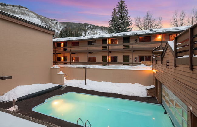 Eagle Point Resort - Foto 49