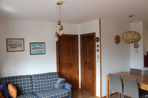 Foto 14 - Lovely&pleasant 1 Bedroom Apartment in Cavalese