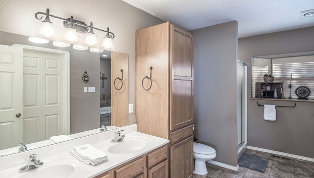 Comodidade do alojamento