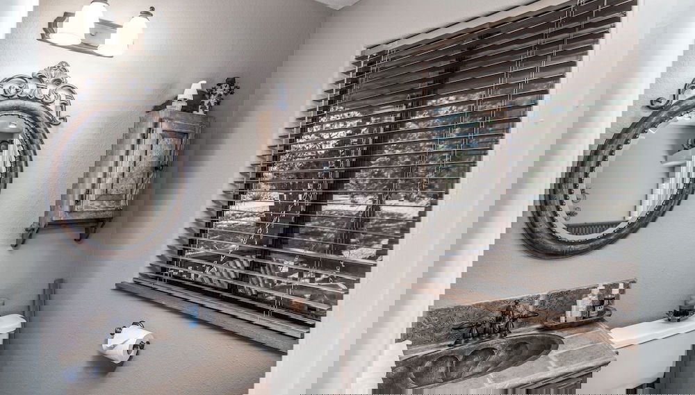 Comodidade do alojamento