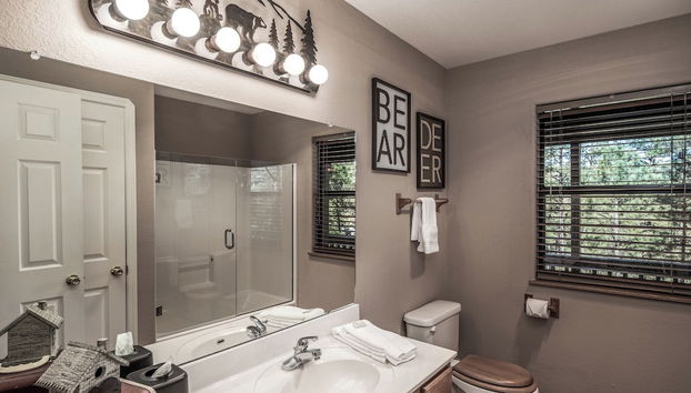 Comodidade do alojamento