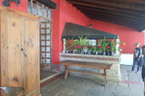 Photo 37 - Hacienda Tzintzimeo