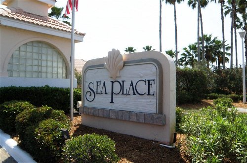 Foto 23 - Sea Place Beach House