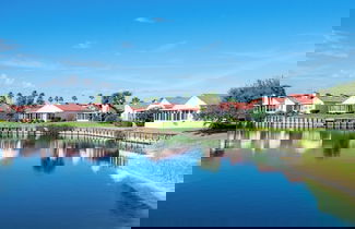 Photo 1 - Sea Place Beach House