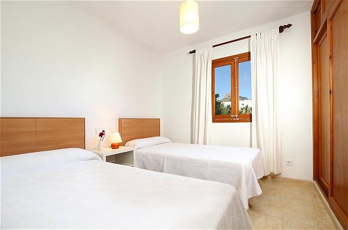 Photo 4 - Villa - 4 Bedrooms with Pool and WiFi - 108746