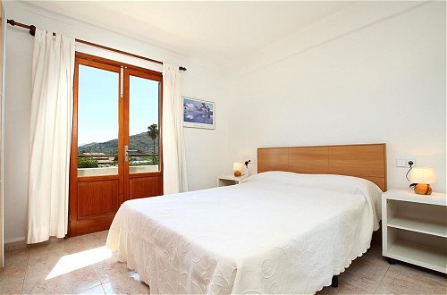 Photo 5 - Villa - 4 Bedrooms with Pool and WiFi - 108746