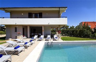 Foto 1 - Villa - 4 Bedrooms with Pool and WiFi - 108746