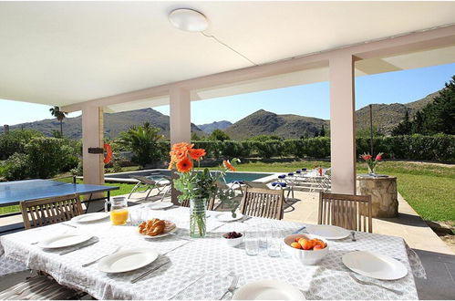 Photo 11 - Villa - 4 Bedrooms with Pool and WiFi - 108746