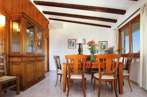 Photo 6 - Villa - 4 Bedrooms with Pool and WiFi - 108746