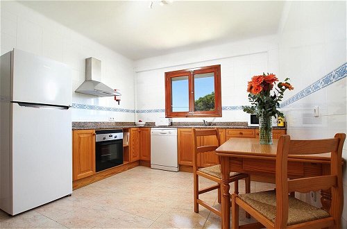 Foto 7 - Villa - 4 Bedrooms with Pool and WiFi - 108746