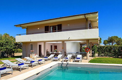 Photo 20 - Villa - 4 Bedrooms with Pool and WiFi - 108746