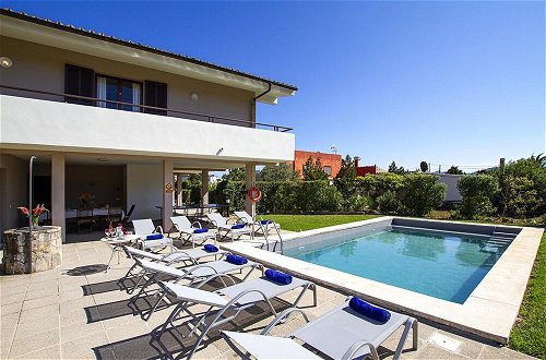Foto 18 - Villa - 4 Bedrooms with Pool and WiFi - 108746