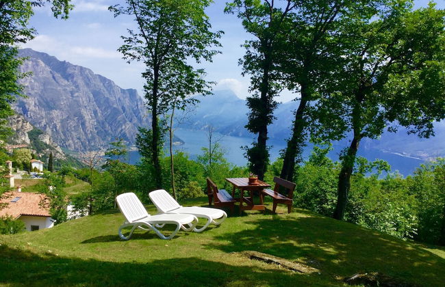 Villa delle Querce - Photo 1