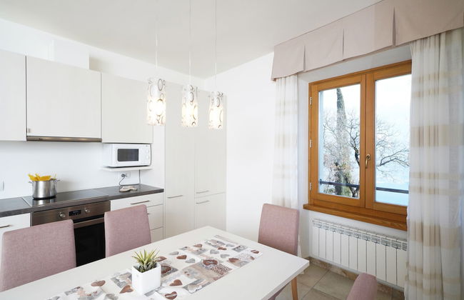 Villa delle Querce - Photo 28