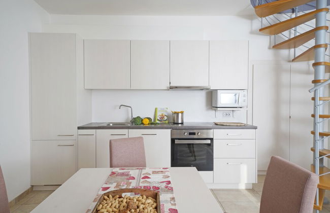 Villa delle Querce - Photo 18