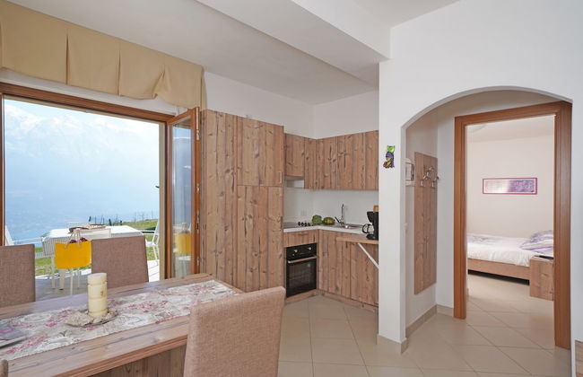 Villa delle Querce - Photo 38