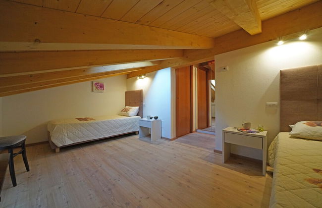 Villa delle Querce - Photo 5