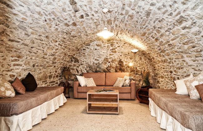 Villa delle Querce - Photo 7